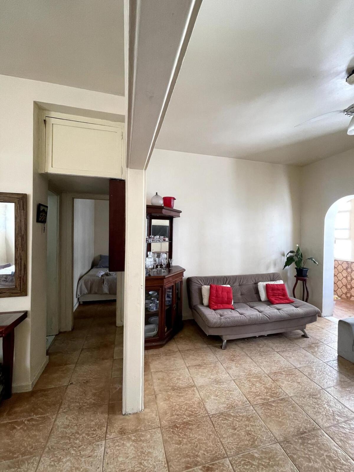 Apartamento Em Copacabana Río de Janeiro